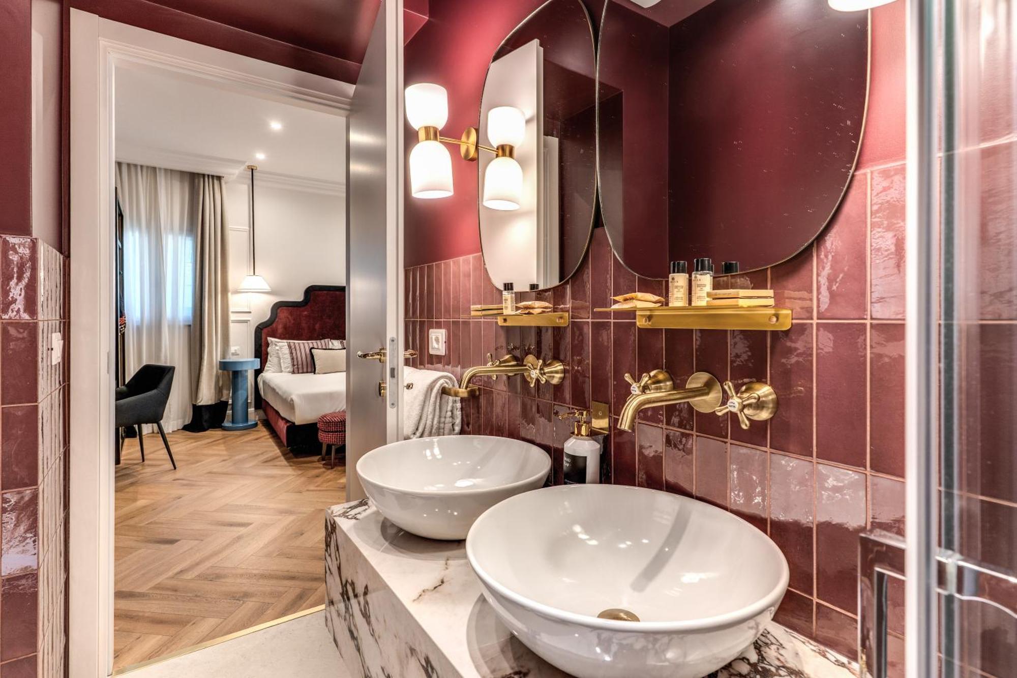Superior Suite