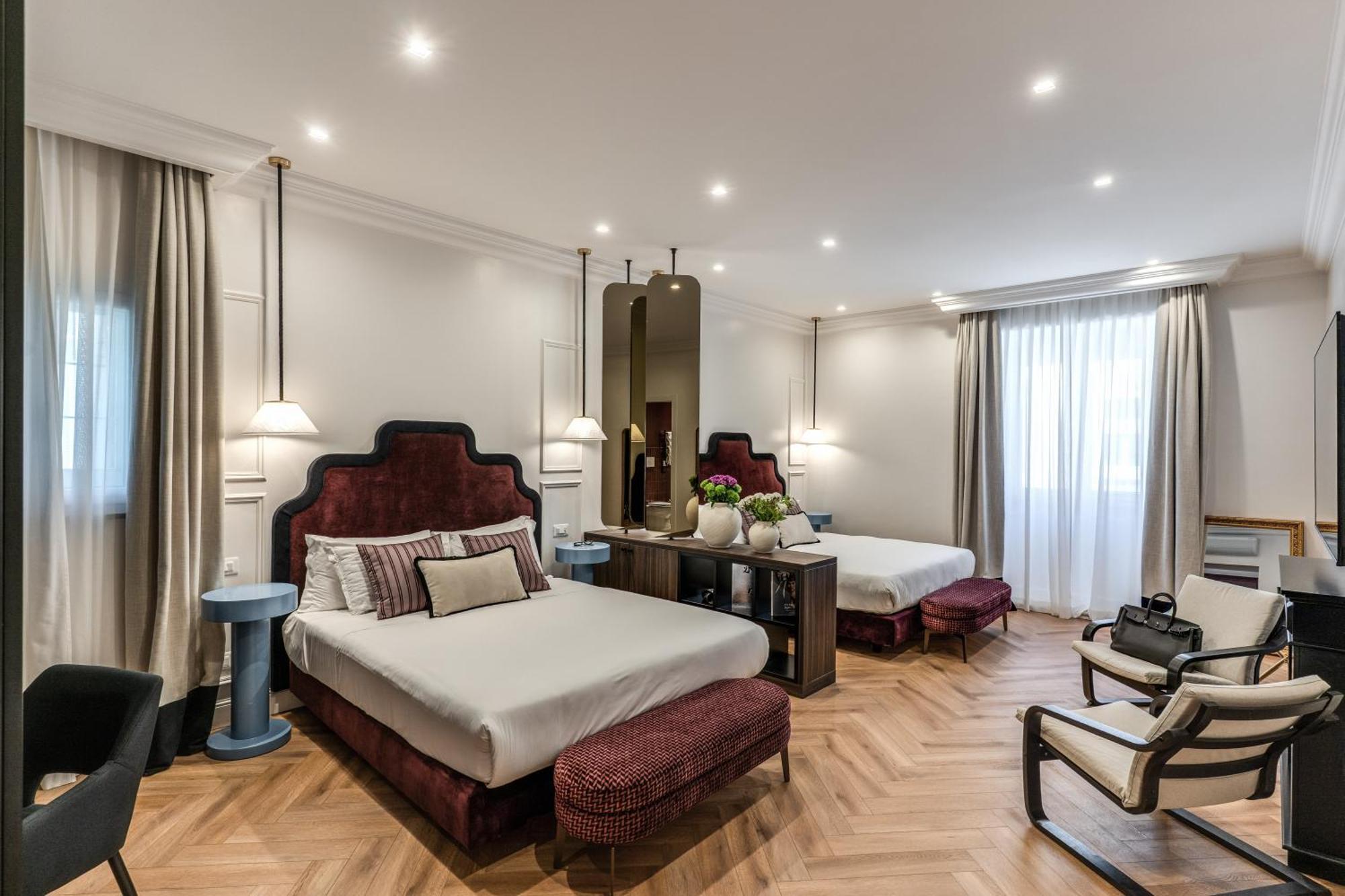 Superior Suite