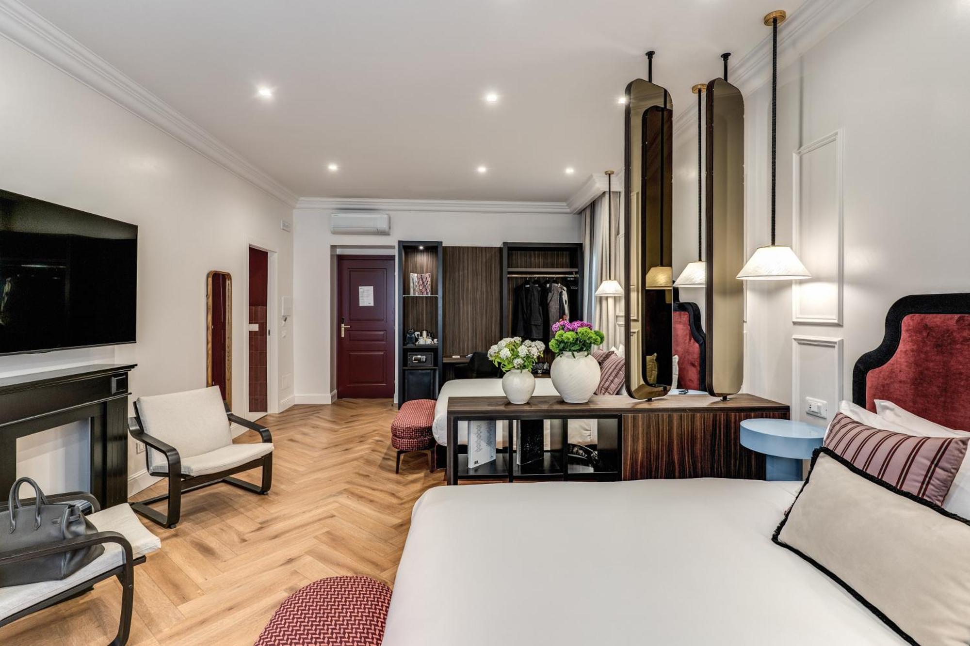 Superior Suite